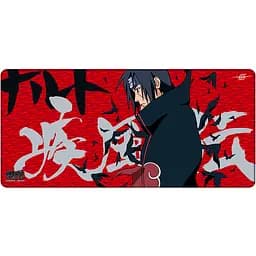 Килимок для миші Naruto Shippuden Itachi Uchiha, (Наруто) XL