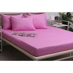 Простыня на резинке TAG Tekstil 160х200х20 см 000267580