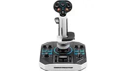 Thrustmaster Джойстик SOL-R 1 FLIGHTSTICK PC