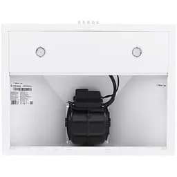 Витяжка купольна Minola HK 6212 WH 700 LED - мініатюра 6