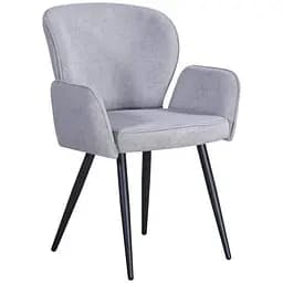 Стілець Avanti RIO Light Grey