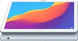 Планшет Honor Tab 5 10.1 4 / 64 GB Wi-Fi (AGS2-W09HN) блакитний - мініатюра 2