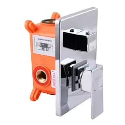 Душова система Globus Lux Smart GLM-305N, Хром - мініатюра 7