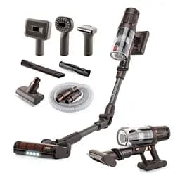 Пылесос аккумуляторный ETA Terier 5247 90000 3в1 