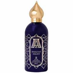 Оригінал Attar Collection Khaltat Night 100 мл ТЕСТЕР парфумована вода