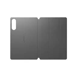 Чохол до планшета Lenovo Yoga Tab Folio Case Grey (ZG38C07678)