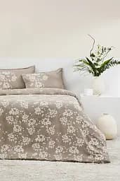 Постільна білизна Marlowe Vizon Organik Сатин Tac pbe0051612