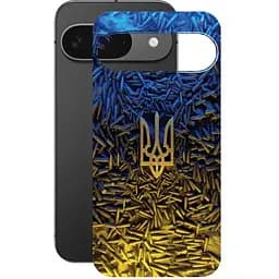 Захисна плівка StatusSKIN для Google Pixel 9 Корпус Вініл Герб 2