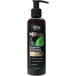 Шампунь для волос MinoX Organic от выпадения 200 мл