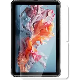 Захисна плівка StatusSKIN для Doogee R20 Екран Глянцева Pro