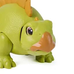 Цуценячий патруль Paw Patrol Дінокіно ігровий набір Інтерактивний динозавр та цуценя Гонщик (SM97300/6076338) - мініатюра 5