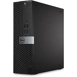 Компьютер Dell OptiPlex 5050 SFF (i3-6100/16/240SSD) Б/У