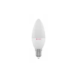 Лампочка Electrum С37 8W PA LC-32 E14 4000K PERFECT (A-LC-1429)