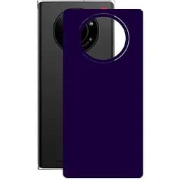 Захисна плівка StatusSKIN для Leica Leitz phone 1 Корпус Вініл Фіолетова глянцева