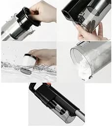 Пилосос без мішка Enchen Vacuum Cleaner V3 - мініатюра 4