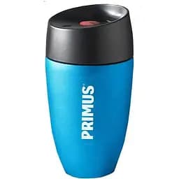 Термокружка Primus C&H Commuter Mug S/S 0.3 l Blue (741012)