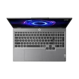 Ноутбук Lenovo LOQ 15IRX10 Luna_Grey I5 (83JE007VPB) - мініатюра 5