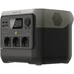 Зарядна станція EcoFlow River 2 pro 768 вт/год - мініатюра 3