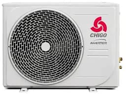 Кондиціонер Chigo CS-70V3G-G3C02A DC Inverter R32 Wi‑Fi - мініатюра 3