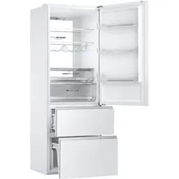 Холодильник Haier HTW7720DNGW (34005425) - мініатюра 9