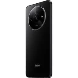 Смартфон Redmi A3 3/64Gb Global EU Midnight Black [109065] - мініатюра 7