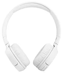 Гарнітура JBL T510BT White (JBLT510BTWHTEU) - мініатюра 6