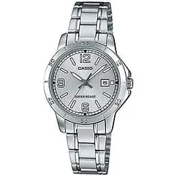 Жіночий годинник Casio Timeless Collection LTP-V004D-7B2