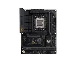 Материнcька плата TUF GAMING B650-PLUS sAM5 B650 4xDDR5 M.2 HDMI DP ATX Asus teh0019116 - мініатюра 2