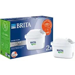 Сменный фильтр для кувшина Brita MXPro Limescale 2 шт. (1051767) [150553]