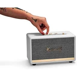 Акустична система Marshall Acton II Bluetooth White (1001901) [70827] - мініатюра 7