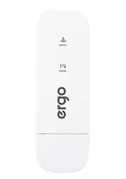 LTE USB Wi-Fi роутер W023-CRC9 Ergo teh0022579 - мініатюра 7