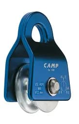 Блок-ролик Camp Small Mobile Pulley Синій