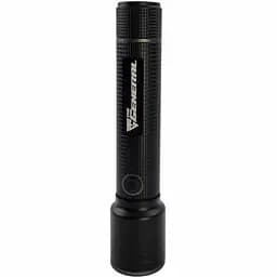 Ліхтарик акумуляторний TheGeneral Shine 10W чорний - мініатюра 2