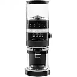 Кавомолка KitchenAid 5KCG8433EOB чорний