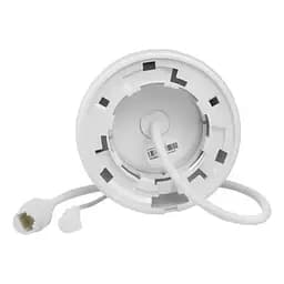 Камера відеоспостереження Hikvision (DS-2CD1321G0-I (2.8) - мініатюра 7