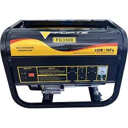Генератор бензиновый Forte FG3500 (44067) [161174]