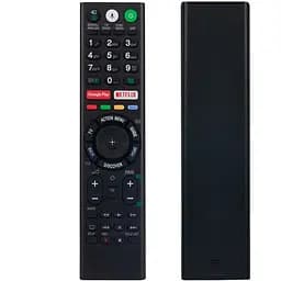 Пульт з мікрофоном та Bluetooth для телевізорів SONY Smart TV (RMF-TX300E) [SONY]  - мініатюра 3
