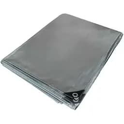 Тент Shadow PLANDEKA от дождя 160г/м² 10х12 м ТЕНТ000666