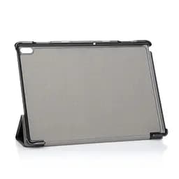 Чохол-книжка BeCover Smart Case для Lenovo Tab E10 TB-X104 Black (703275) - мініатюра 2