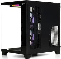 Корпус QUBE REEF ARGB Black (REEF_GBNU3) Без БП - мініатюра 10