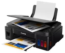 Багатофункціаональний пристрій PIXMA G2416 EUM/EMB Canon teh0023297 - мініатюра 2