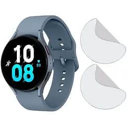 Защитная пленка для Samsung Galaxy Watch 5 New Blue 44mm - 2шт Watchbands (WB000544NBPL2)