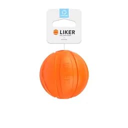 Мячик Liker 7 для собак мелких и средних пород