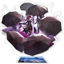 Акрилова фігурка Хонкай Honkai 10 см