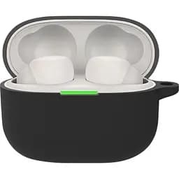 Чехол BeCover Silicon для Sony LinkBuds S WF-LS900N Black (709567)