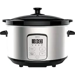 Повільноварка Camry CR 6414