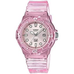 Годинник Casio LRW-200HS-4EVEF