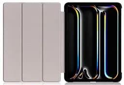 Чохол Primolux Slim для планшета Apple iPad Pro 11" 2024 (A2836 / A2837 / A3006) Grey - мініатюра 5