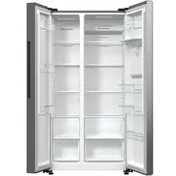 Холодильник Hisense RS711N4WCE (6990164) - мініатюра 3