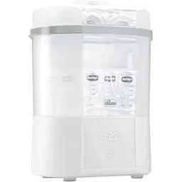 Стерилізатор Chicco електричний цифровий з функцією сушіння (07392.10)